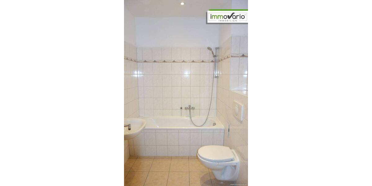 Etagenwohnung Magdeburg / Altstadt Altstadt - 2 Zimmer, 49 m&sup2;, 370&euro; | Angebot:26835542