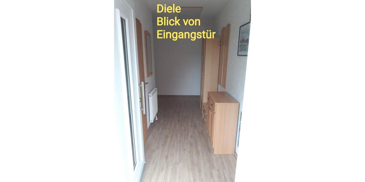 Erdgeschoßwohnung Samtens - 2 Zimmer, 55 m&sup2;, 495&euro; | Angebot:25960140