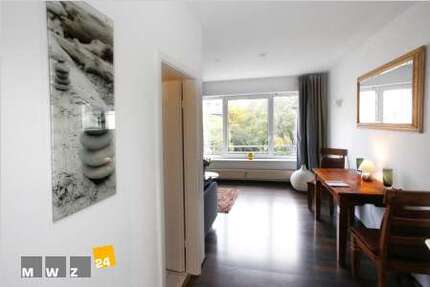 Zimmer Düsseldorf Stadtbezirk 2 - 2 Zimmer, 1.390&euro; | Angebot:26878860