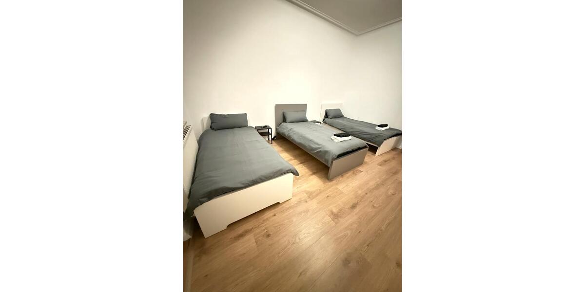 Wohnen auf Zeit Schwerte - 3 Zimmer, 85 m&sup2;, 15&euro; | Angebot:24806129