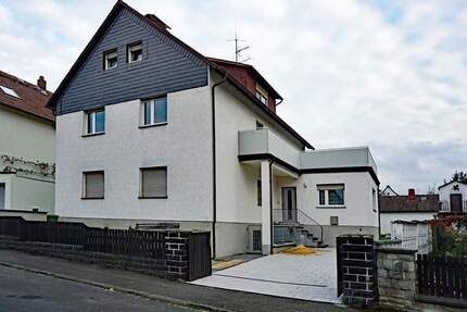 Wohnung Niddatal Ilbenstadt - 4 Zimmer, 107 m&sup2;, 1.200&euro; | Angebot:25157131