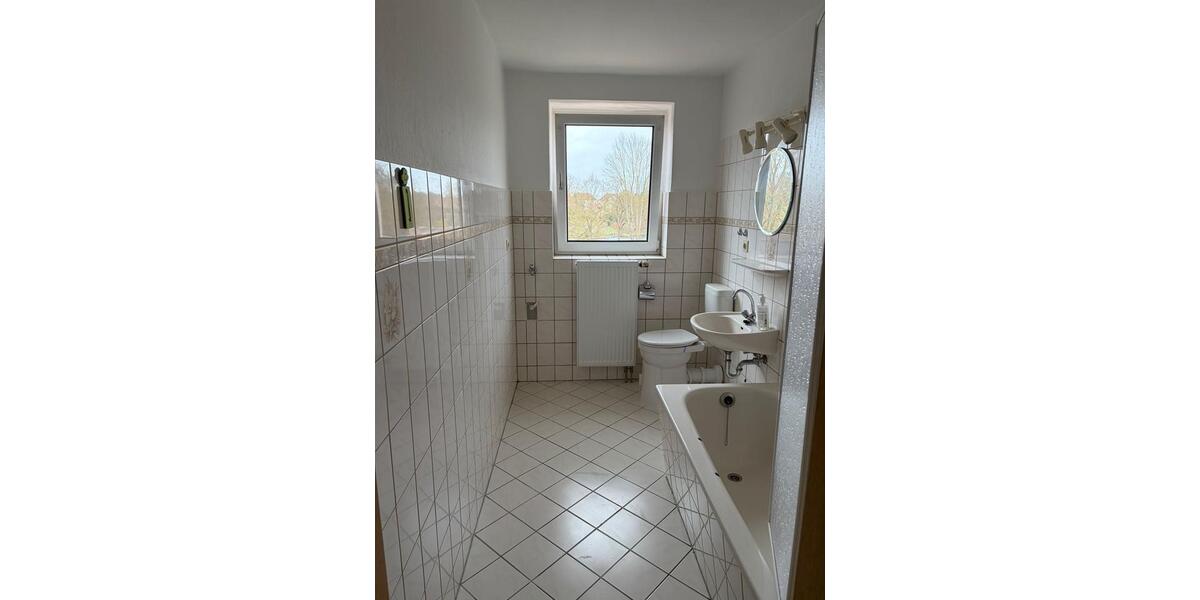Etagenwohnung Templin - 3 Zimmer, 60 m&sup2;, 650&euro; | Angebot:25980904