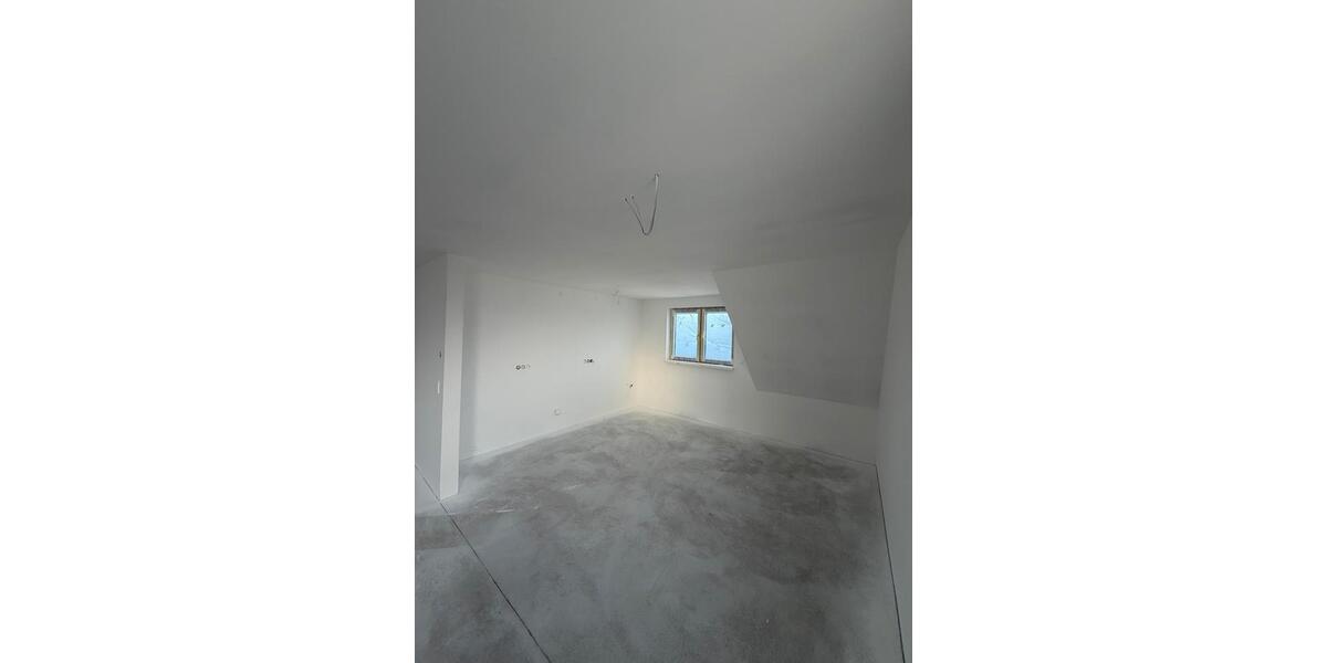 Moderne Neubauwohnungen im Obergeschoss | Erstbezug | 4 Zimmer 4 zimmer