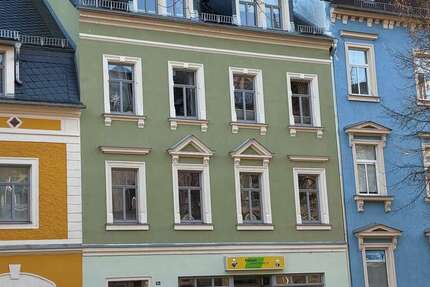 Wohnung Meißen Triebischtal - 5 Zimmer, 125 m&sup2;, 1.100&euro; | Angebot:24388029