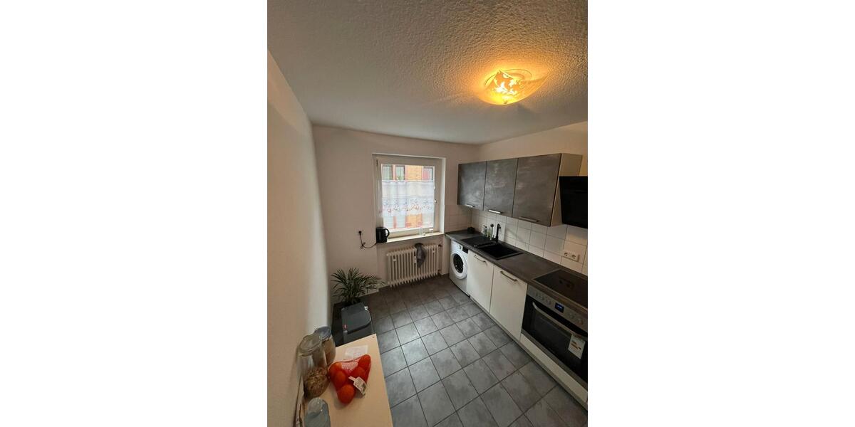 Etagenwohnung Mannheim Herzogenried - 2 Zimmer, 66 m&sup2;, 750&euro; | Angebot:26417233