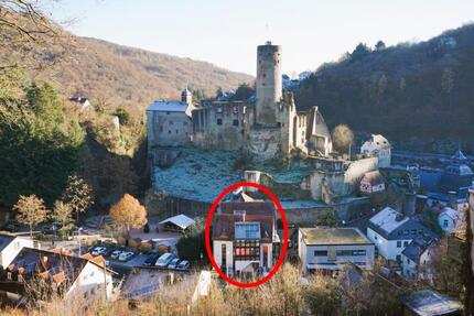 Wohnung Eppstein - 2.5 Zimmer, 77 m&sup2;, 890&euro; | Angebot:25170194