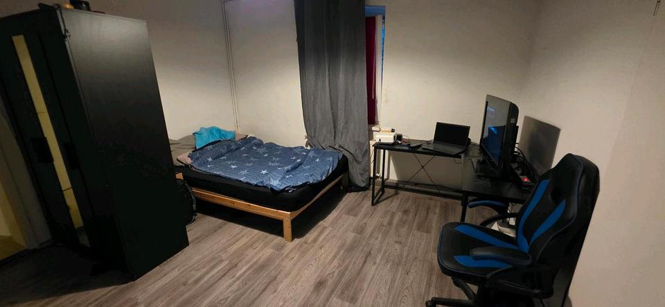 Wohnen auf Zeit Potsdam - 1 Zimmer, 70 m&sup2;, 650&euro; | Angebot:24949885