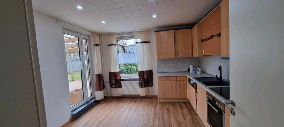 Etagenwohnung Südbrookmerland - 2 Zimmer, 130 m&sup2;, 1.000&euro; | Angebot:25792005