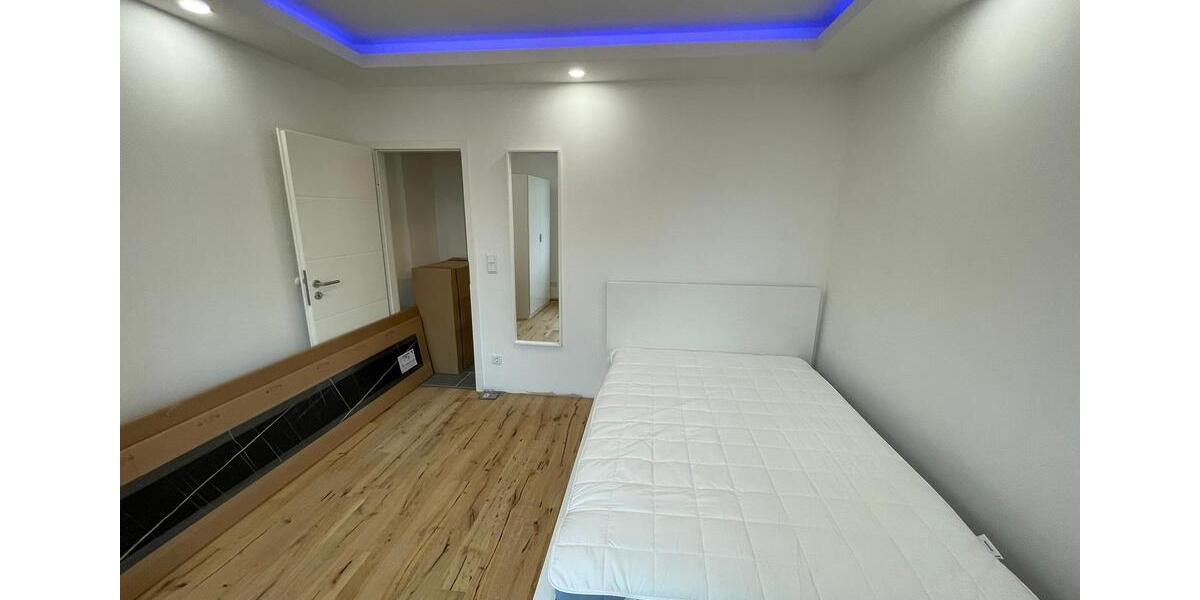 Wohnen auf Zeit Nürnberg Gleißhammer - 1 Zimmer, 20 m&sup2;, 522&euro; | Angebot:25807486