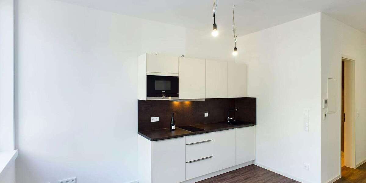 Zimmer Frankfurt am Main Bockenheim - 1 Zimmer, 995&euro; | Angebot:26818021