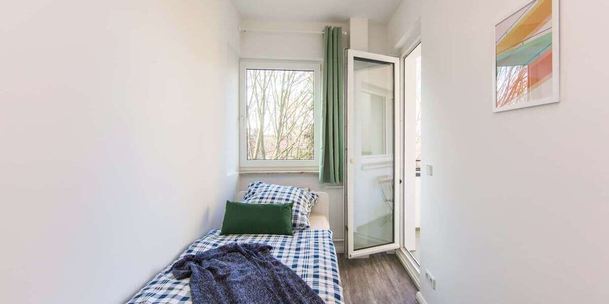Zimmer Berlin Moabit - 640&euro; | Angebot:27465689
