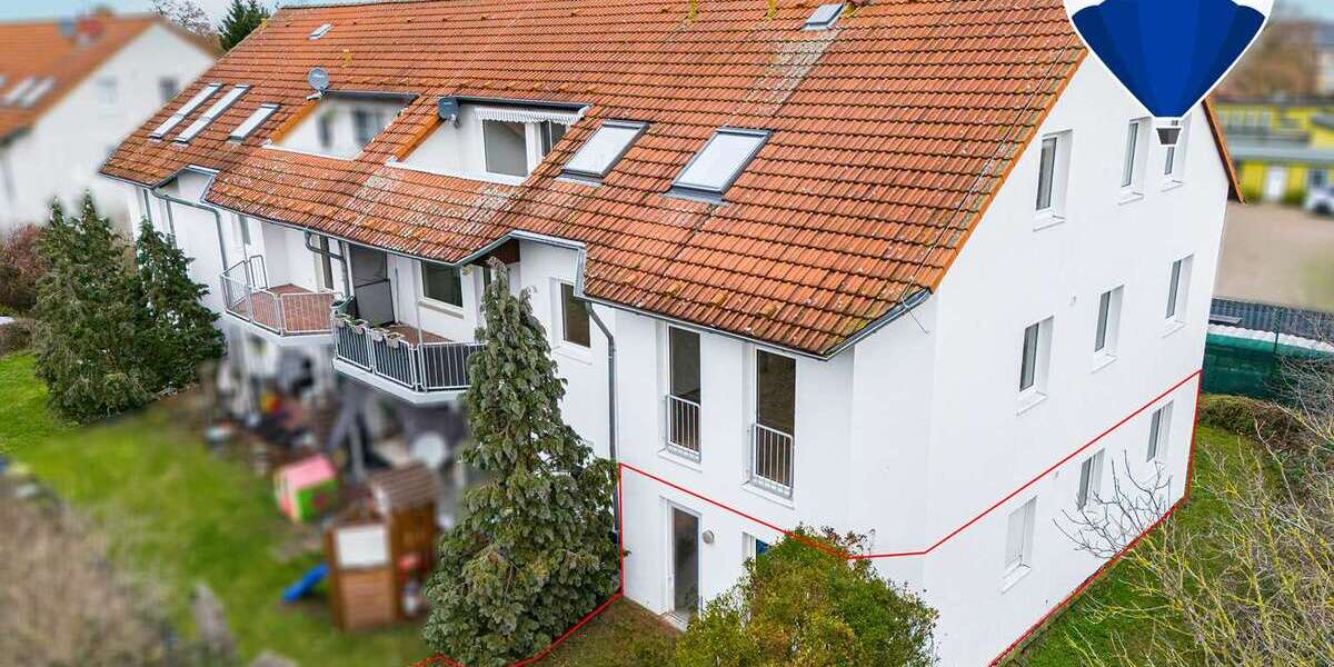 Wohnung zum Mieten in Glindenberg 600 € 60 m² 2 zimmer