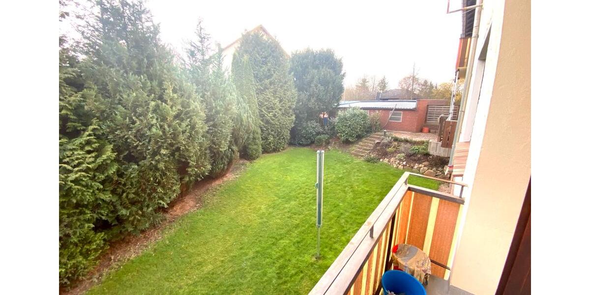 Erdgeschoßwohnung Rethem (Aller) - 4 Zimmer, 115 m&sup2;, 560&euro; | Angebot:25981020