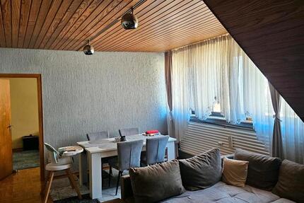 zentrale Wohnung in Ak