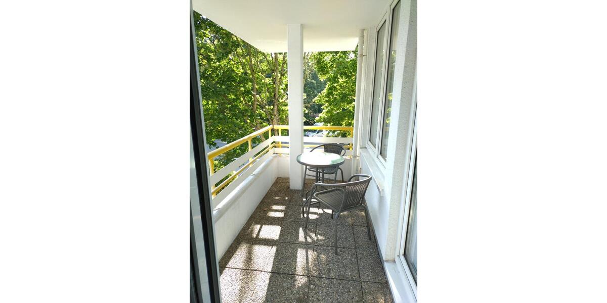 Wohnen auf Zeit Heidelberg Boxberg - 2 Zimmer, 60 m&sup2;, 1.800&euro; | Angebot:24643791