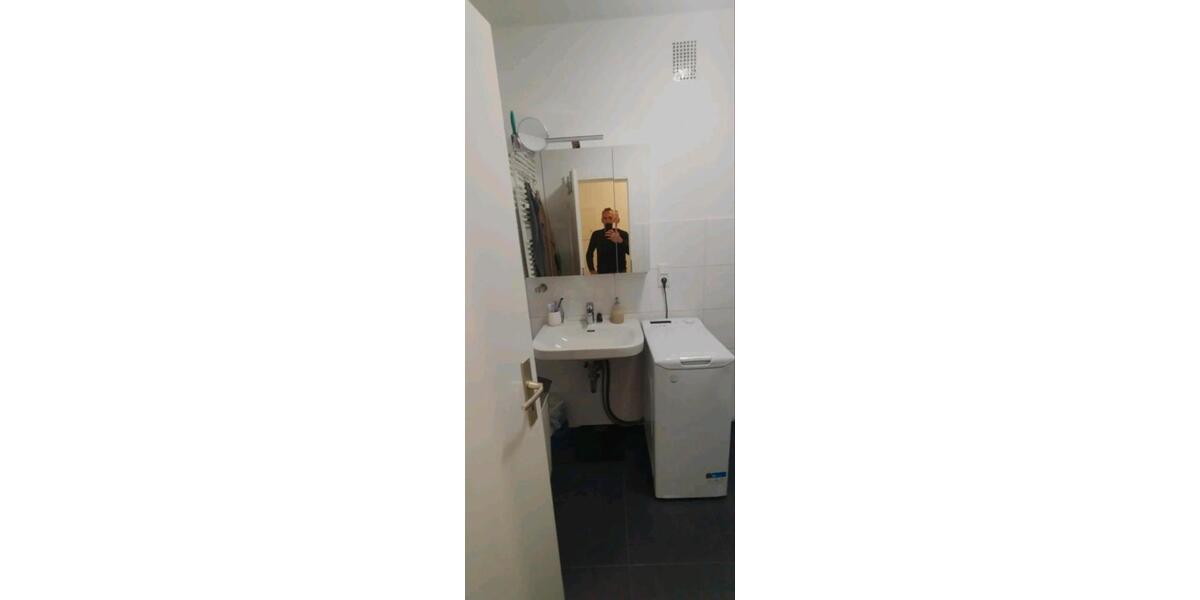 Terrassenwohnung Hagen - 2 Zimmer, 46 m&sup2;, 786&euro; | Angebot:25030632