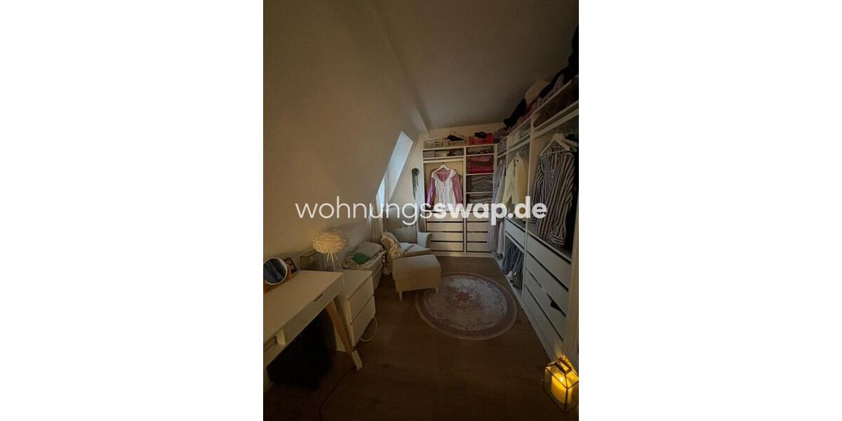 Etagenwohnung Münster - 2 Zimmer, 58 m&sup2;, 895&euro; | Angebot:26633931