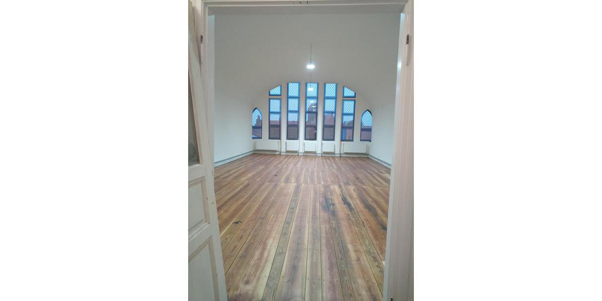 Loft - Studio - Atelier Parchim - 1 Zimmer, 163 m&sup2;, 896&euro; | Angebot:18693648