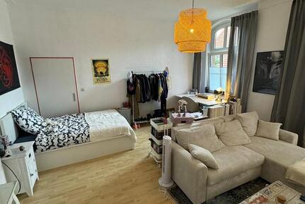 Wohnen auf Zeit Gronau (Westfahlen) - 1 Zimmer, 23 m&sup2;, 360&euro; | Angebot:24768902