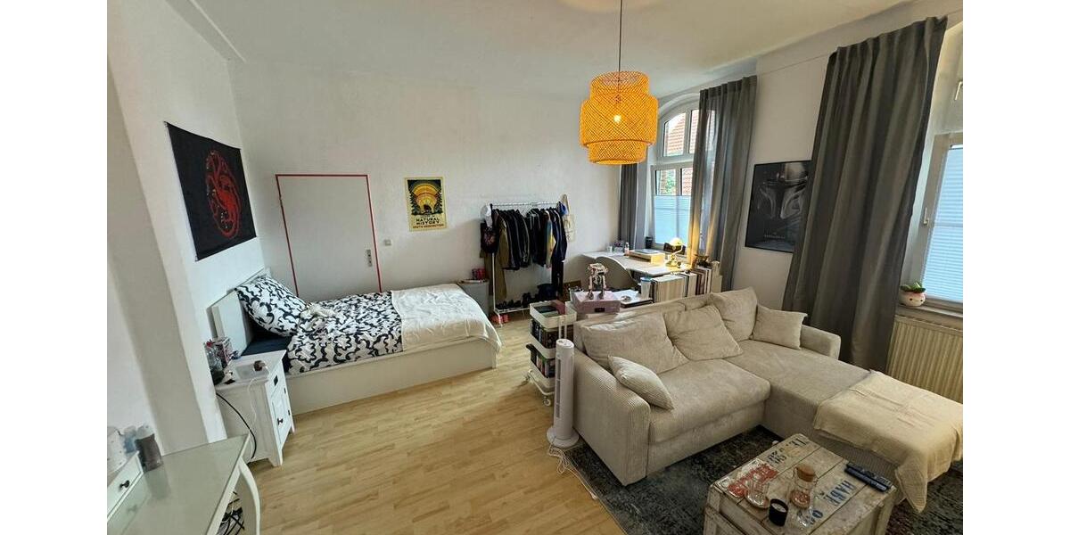 Wohnen auf Zeit Gronau (Westfahlen) - 1 Zimmer, 23 m&sup2;, 360&euro; | Angebot:24768902