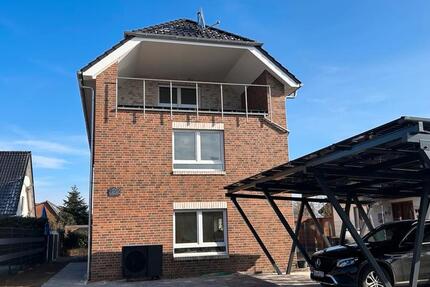 Wohnung Bohmte - 3 Zimmer, 86 m&sup2;, 1.000&euro; | Angebot:25048531