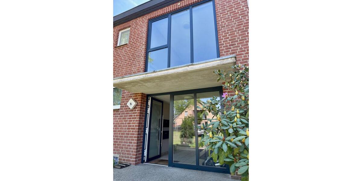 Erdgeschoßwohnung Südheide Unterlüß - 2 Zimmer, 57 m&sup2;, 456&euro; | Angebot:24534544