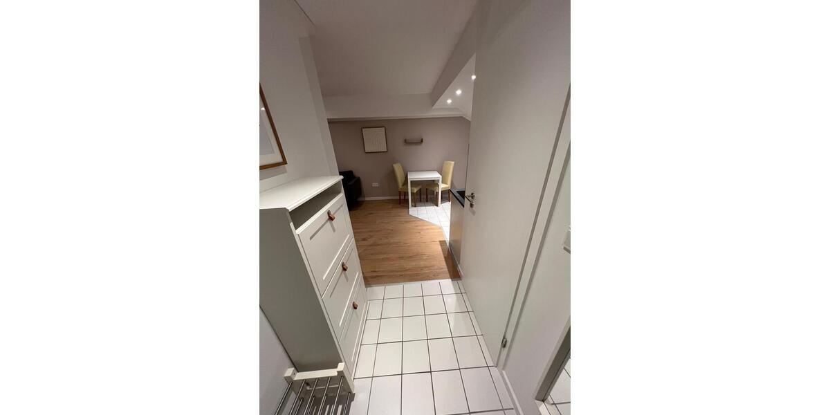 Dachgeschoßwohnung Seevetal Hagolt - 1 Zimmer, 30 m&sup2;, 850&euro; | Angebot:26526953