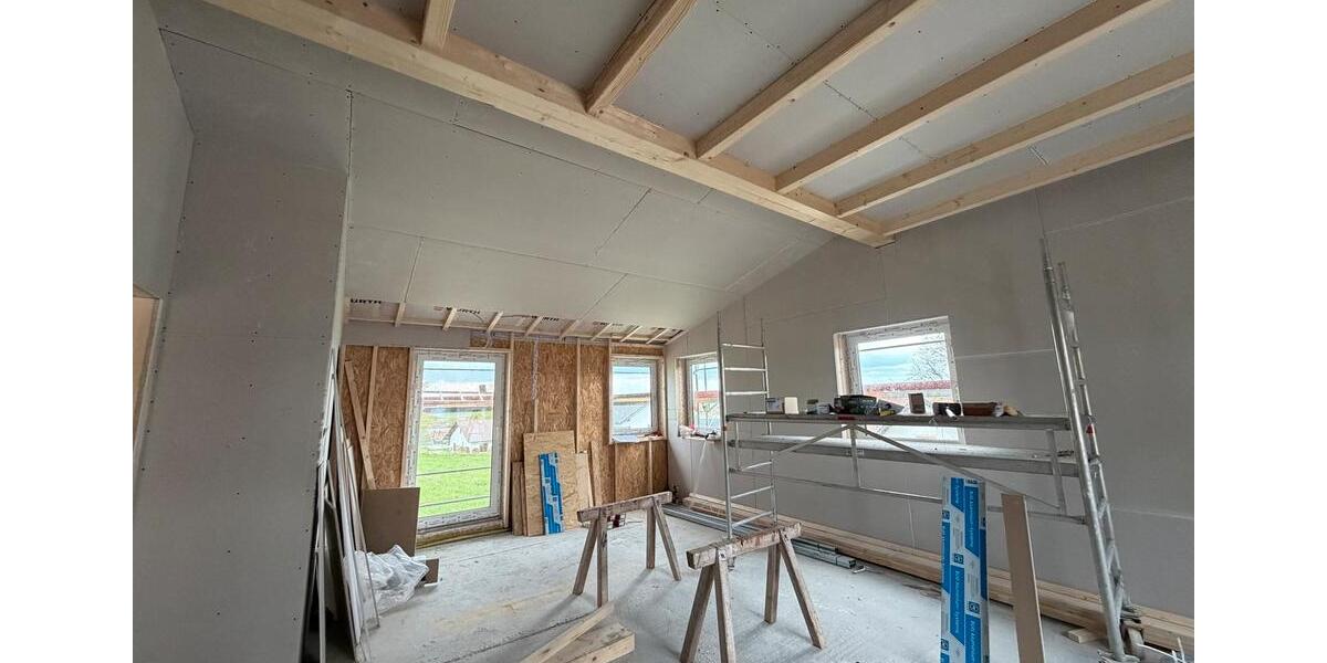 Etagenwohnung Essenbach - 4 Zimmer, 100 m&sup2;, 1.450&euro; | Angebot:26258723