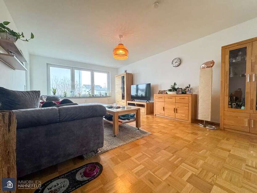 Wohnung zum Mieten in Limburg 776,72 € 83.86 m²