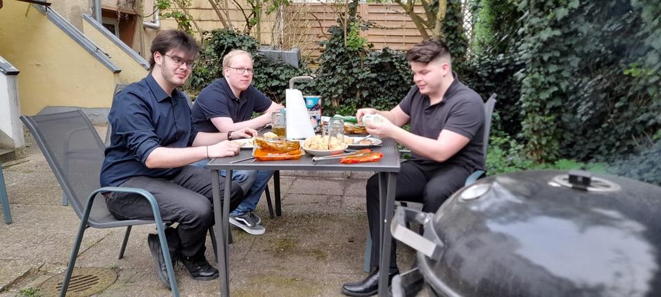 Wohnen auf Zeit Hannover Buchholz-Kleefeld - 1 Zimmer, 16 m&sup2;, 250&euro; | Angebot:25398567