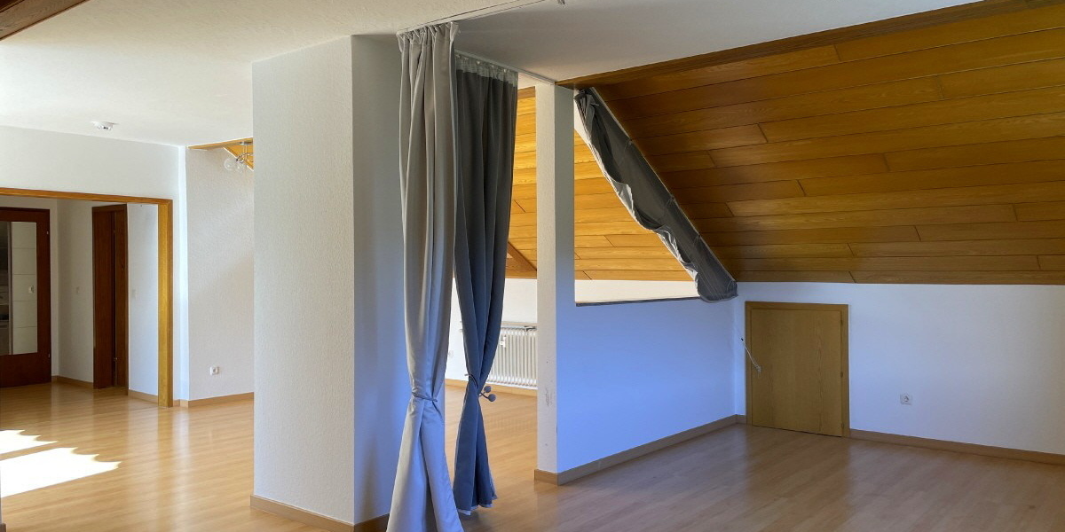 - Terrassenwohnung Bad Orb Main-Kinzig-Kreis | Angebot:25866501