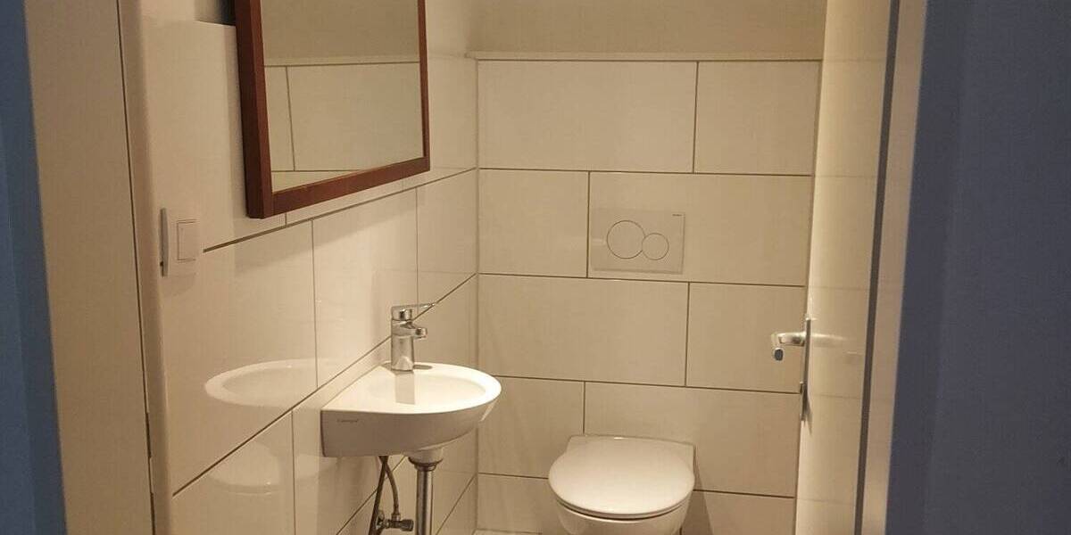 Etagenwohnung Bremerhaven Lehe - 3 Zimmer, 82 m&sup2;, 550&euro; | Angebot:25669769