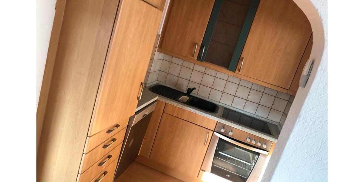 Einfamilienhaus Ensdorf - 3 Zimmer, 95 m&sup2;, 800&euro; | Angebot:25895288