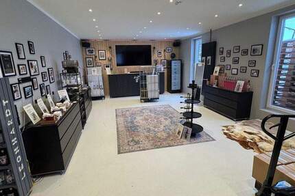 Gewerbeobjekt Rosengarten Eckel - 1.500&euro; | Angebot:24778134