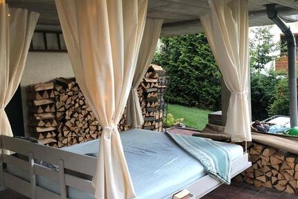 Wohnen auf Zeit Bad Dürkheim - 1 Zimmer, 18 m&sup2;, 855&euro; | Angebot:24615668