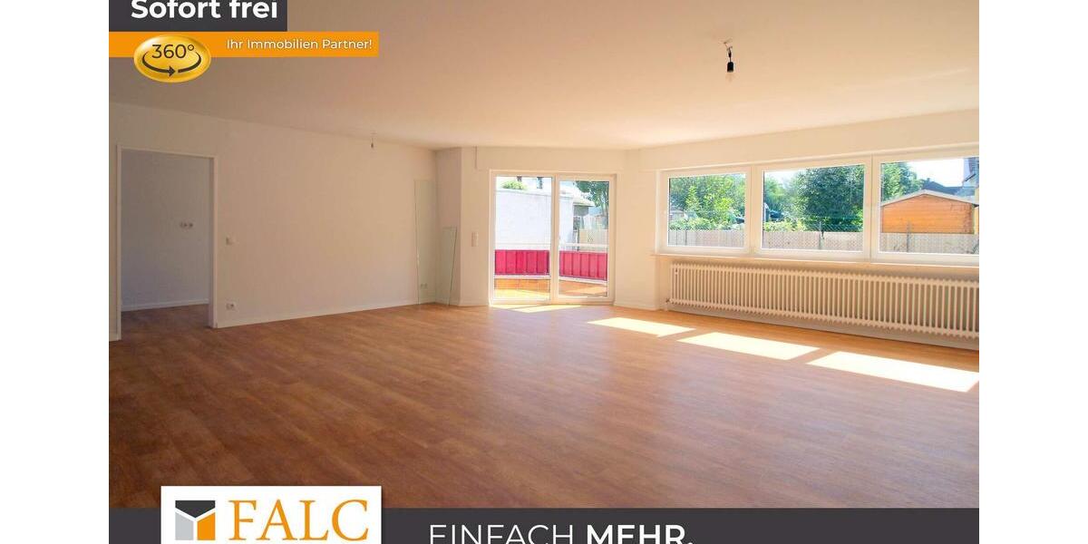 Etagenwohnung Bendorf - 4 Zimmer, 111 m&sup2;, 1.221&euro; | Angebot:26497295