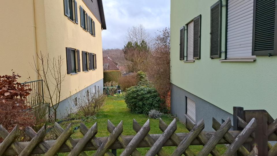 Maisonettenwohnung Wunsiedel - 3 Zimmer, 86 m&sup2;, 900&euro; | Angebot:26039835