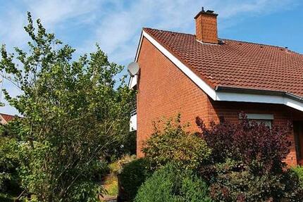 Haus in Sandkaten bei Plön Fegetasche Stadtheide 3 zimmer