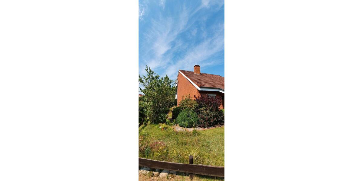 Haus in Sandkaten bei Plön Fegetasche Stadtheide 3 zimmer