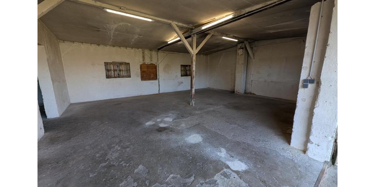 Gewerbeobjekt Bad Schmiedeberg - 734&euro; | Angebot:26248187