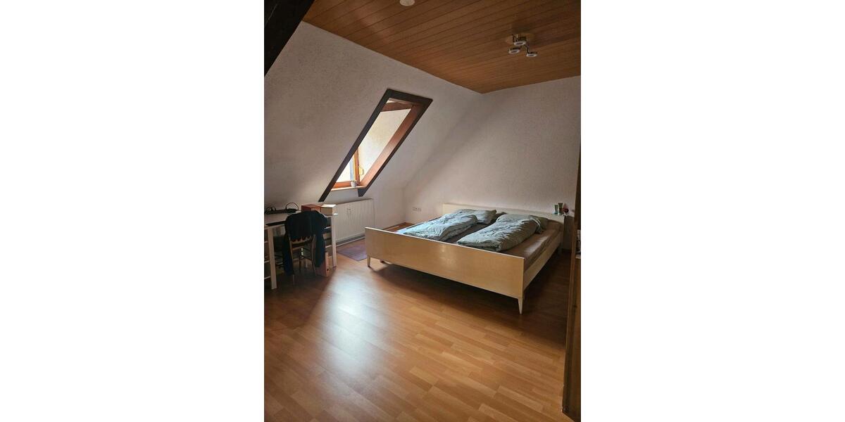 Etagenwohnung Kehl - 1 Zimmer, 20 m&sup2;, 660&euro; | Angebot:25908027