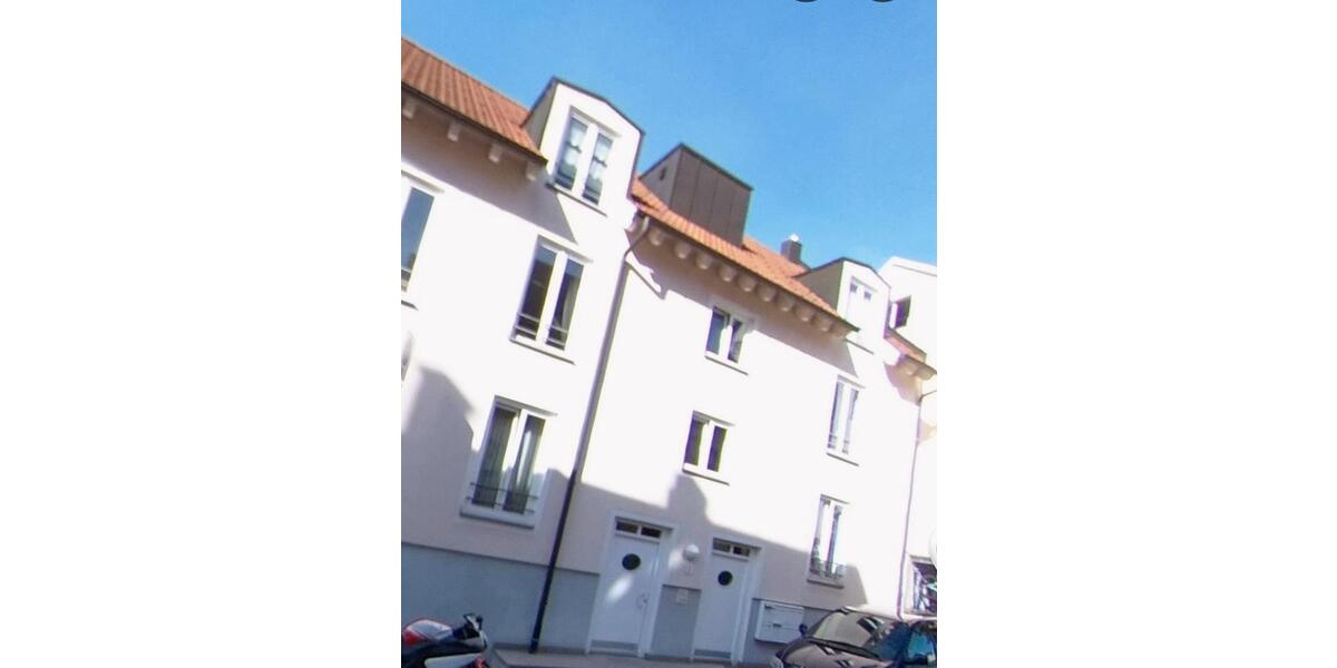 Etagenwohnung Hechingen - 2.5 Zimmer, 49 m&sup2;, 902&euro; | Angebot:26619586