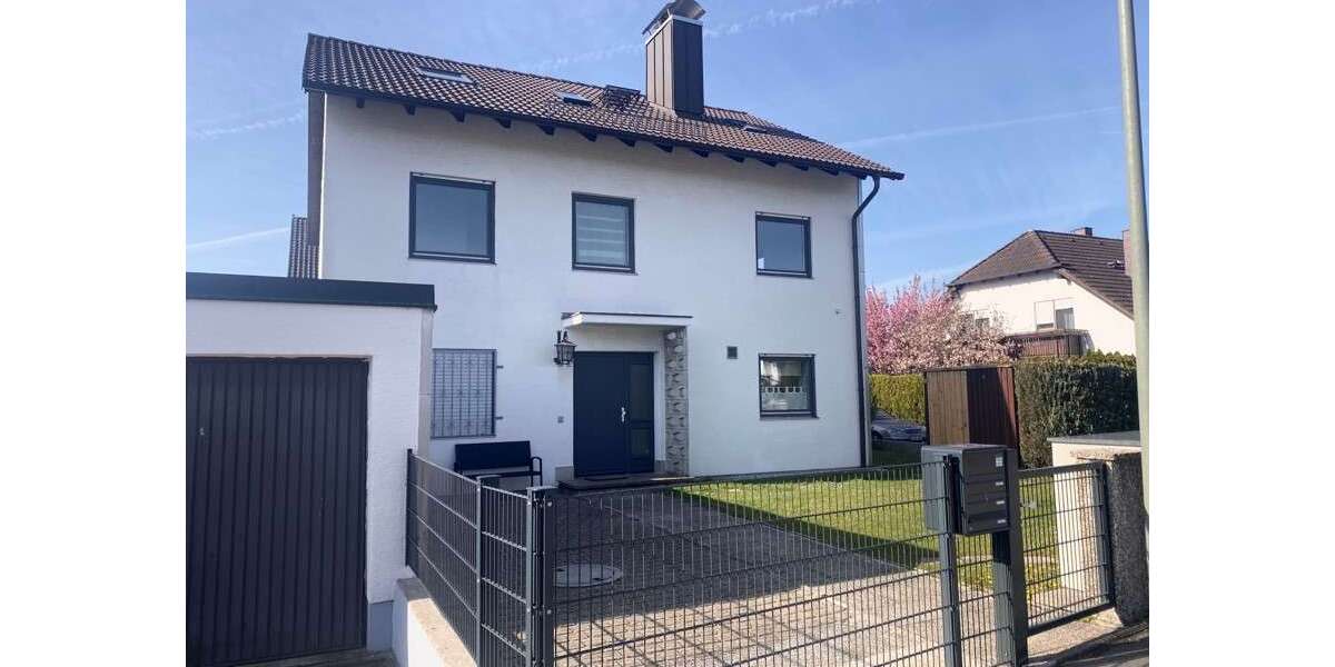 Etagenwohnung Maisach - 3 Zimmer, 77 m&sup2;, 1.290&euro; | Angebot:26979988