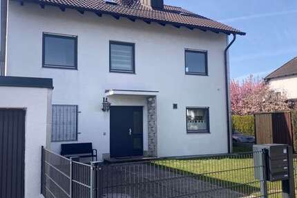 Wohnung Maisach - 3 Zimmer, 77 m&sup2;, 1.290&euro; | Angebot:26979988