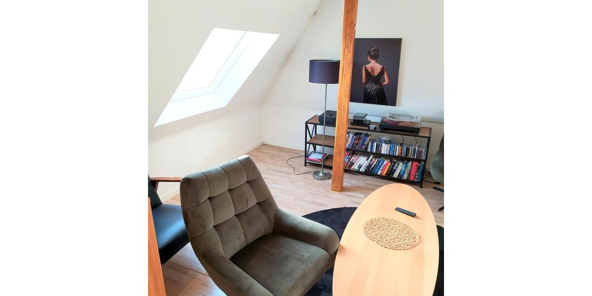 Dachgeschoßwohnung Unkel - 2.5 Zimmer, 70 m&sup2;, 790&euro; | Angebot:24877091