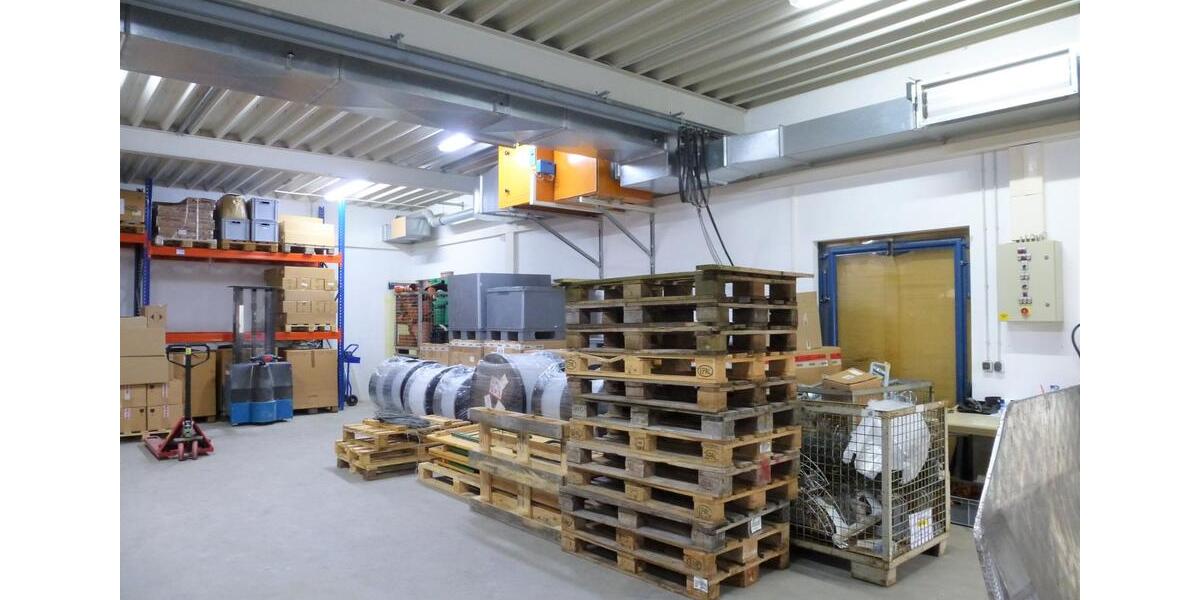 Gewerbeobjekt Großaitingen - 4.900&euro; | Angebot:25422112