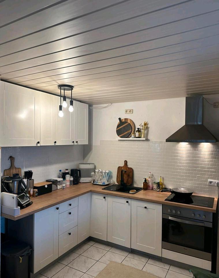 4-Zimmer Wohnung zu vermieten