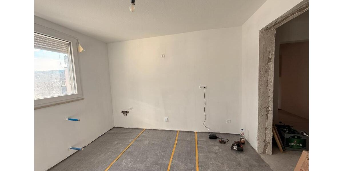 Dachgeschoßwohnung Kirn - 1 Zimmer, 65 m&sup2;, 500&euro; | Angebot:26249168