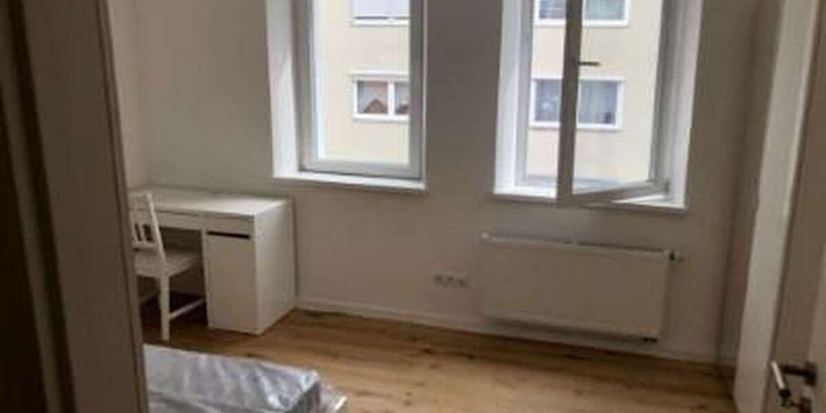 WG-Zimmer in Nürnberg 600 € 17 m² zimmer