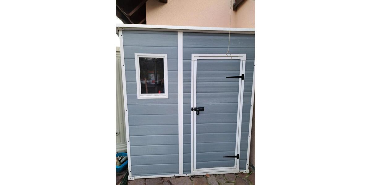 Etagenwohnung Michelstadt - 4 Zimmer, 125 m&sup2;, 1.250&euro; | Angebot:23552126